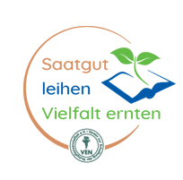 Logo Saatgutleihen